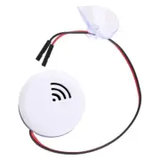 Water Level Sensor Water Leak Alarm Overflow Security System for Home for Tank