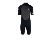 NEW Body Glove 3/2 mm Men's Spring Suit By Anaconda