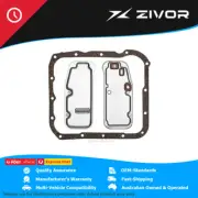 New RYCO Automatic Transmission Filter Kit For TOYOTA HIACE KDH200R #RTK193 (for: Toyota)