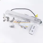 Electronic Motorised Window Opener Winder Electric Remote Control 100-500mm