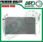 New Air Condenser for MAZDA CX-7 ER 6/2006-12/2014 (for: Mazda)