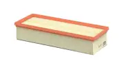 Air Filter For 2015-2017 Volkswagen Passat Turbo 1.8L L4 GAS DOHC PN# C35154 Man (for: Volkswagen)