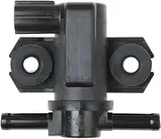 WGQGQ Car Purge Switch Control Valve,Fit for Accord, Fit for Acura, 36162RDVJ01 1362003040 36162-RDV-J01 Vacuum Solenoid Automotive Vacuum Switch Solenoid