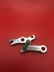 OEM STIHL BRAKE LEVER 009 L 011 024 026 034 036 044 084 MS260 1121-160-5000