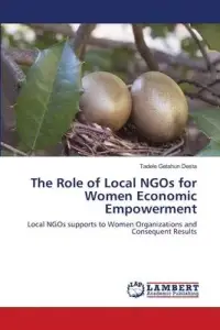 在飛比找博客來優惠-The Role of Local NGOs for Wom