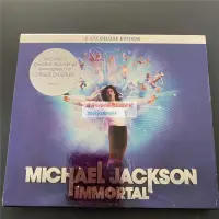 在飛比找露天拍賣優惠-二手絕版 邁克爾 傑克遜 Michael Jackson I