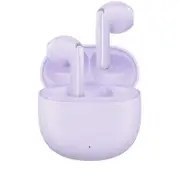 Wireless Earbuds Bluetooth 5.3 35H Long Playtime for iOS and Android-Purple