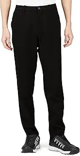 MASTER BUNNY(マスターバニー) 758-2231901 Men's Tech Long Pants (LANATEC LEI, Set Up) / Golf