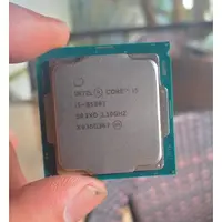 在飛比找蝦皮購物優惠-Intel I5-8500T 電腦處理器 - CPU I5 