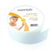 Caronlab Wax Spunlace 90 Waxing Roll 100m Strip Hair Removal