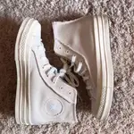 CONVERSE RENEW 米白 不修邊 帆布 1970 毛邊 167749C 環保材質慢跑鞋