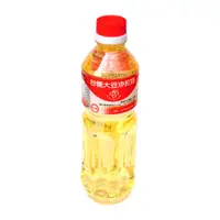 在飛比找蝦皮購物優惠-台糖沙拉油（600ml)