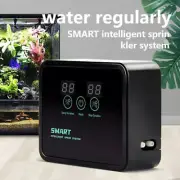 Automatic Electronic Intelligent 5W Reptile Timer Spray Mist Humidifier System
