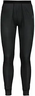 [ODLO] Men's Active F-Dry Light Eco Baselayer Trousers