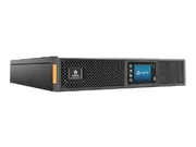 Vertiv Liebert GXT5 1000IRT2UXL, 1000VA 1000W 230V, Double Conversion UPS, 1.0 PF, 2U Tower, Rack-Mountable, 8x IEC 60320 C13, Single Phase 1202008