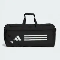在飛比找momo購物網優惠-【adidas 愛迪達】手提包 健身包 運動包 旅行袋 黑 