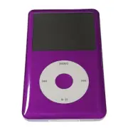 New Apple iPod Classic 7th Gen 256GB Purple/White MP3-Sealed- GIFT- Warranty⭐⭐