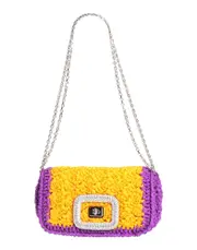 [ROGER VIVIER] ROGER VIVIER Shoulder bags - Item 45906945