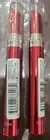 2 REVLON ULTRA HD LIPSTICK 755 HD ADOBE 0.06oz EACH SEALED