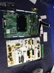 VIZIO E60-E3 TV Repair Kit box 5