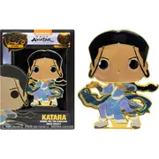 POP! Enamel Pin Avatar The Last Airbender Katara 4"