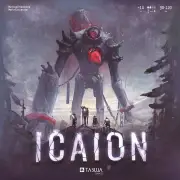 Icaion Board Game