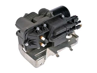 For 2002-2009 Chevrolet Trailblazer Suspension Compressor Dorman 15465HVFC 2007 (for: Chevrolet)
