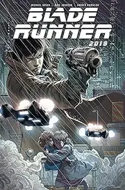 Blade Runner Volume 1
