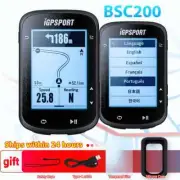 Bike GPS Computer Bicycle Cycling NAV Navigation MTB Road Wireless Speedometer