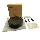 USB Multi-Function Sweeping Robot Vacuum Sweeping Mopping 3-In-1 -In-4117