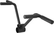 Luwint Multi-Grip Landmine Handle/Heavy Landmine Stand
