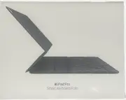 Apple iPad Pro Smart Folio Keyboard (3rd Generation) 12.9- NEW SEALED