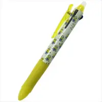 在飛比找樂天市場購物網優惠-大賀屋 日本製 小小兵 圓珠筆 摩擦筆 擦擦筆 三色筆 紅筆