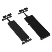 Sit up Assistant Device Soft Compact Sit up Bench for Home Gym Use Teenagers
