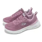 Skechers Skech-Air Dynamight 2.0-New Heights Mauve Women Casual Shoes 150370-MVE