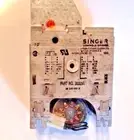 303291 fSP Whirlpool Washer Timer New Old Stock Part Opened Box
