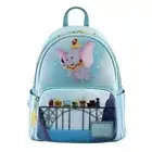 Loungefly Disney Dumbo 80th Anniversary Mini Backpack