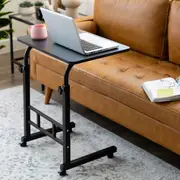 Danoz Furniture - Portable Laptop Desk with Adjustable Height - Free Postage