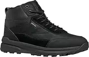 [Geox] Men's U Sterratrail + Grip Trainers