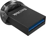 SanDisk Ultra Fit SDCZ430-1T00-J46 1TB USB 3.2 Readout 400MB/s Ultra Compact