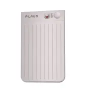 PLAUD NOTE ChatGPT Empowered AI Voice Recorder Starlight (including Starter Plan