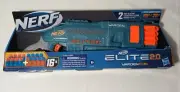 NERF N-STRIKE ELITE 2.0 WARDEN DB 8 BLASTER E9960 Brand New Tracked Postage