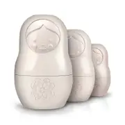 M-Cups - Matryoshka Measuring Cups (Set of 6)
