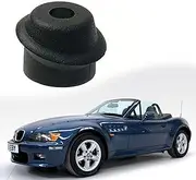 Antenna Grommet Seal Compatible with BMW Z3 1996-1999 Replacement Aerial Rubber Exterior 65218389698