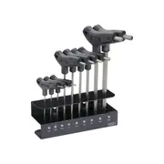 Bbb-Cycling Tool Hexset T-Handle - Size Sets