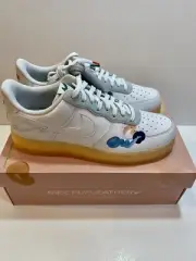 Mayumi Yamase x Air Force 1 Flyleather Size US Mens 10 %authentic