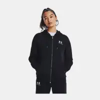 在飛比找博客來優惠-Under Armour 女 Essential Fleec