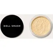 Doll Smash Eternal Setting Powder Transluscent, Translucent