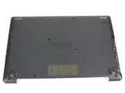New Dell OEM Inspiron 5570 Bottom Base Cover Assembly Blue USB C R7VX3