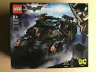 ~LEGO 76239 Batmobile Tumbler: Scarecrow Showdown ~ NEW ~Batman ~DC Superheroes~